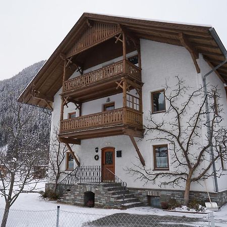 Haus Ruetzbach Apartment Neustift im Stubaital Exterior photo