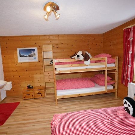 Haus Ruetzbach Apartment Neustift im Stubaital Exterior photo