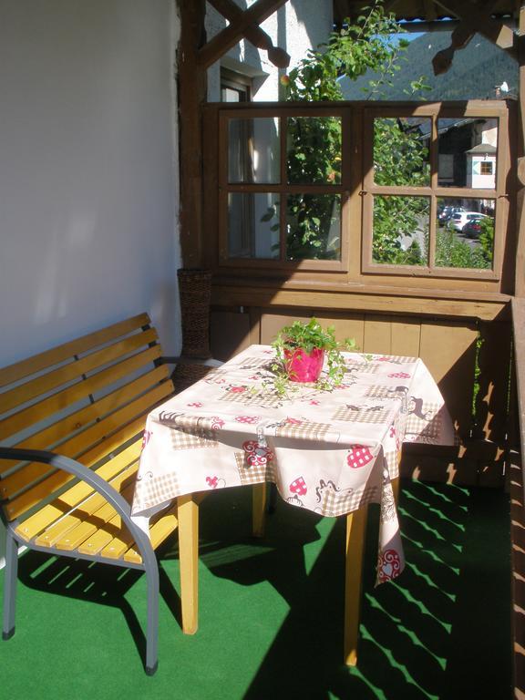 Haus Ruetzbach Apartment Neustift im Stubaital Room photo