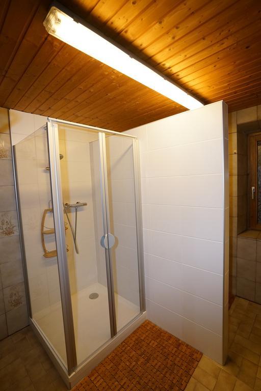 Haus Ruetzbach Apartment Neustift im Stubaital Exterior photo