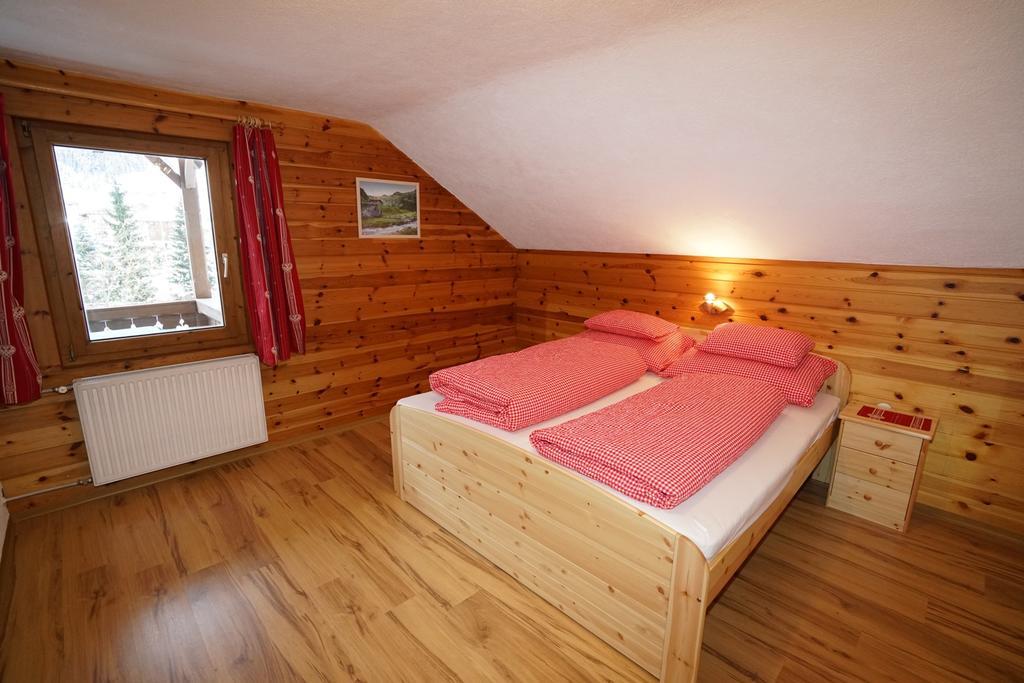 Haus Ruetzbach Apartment Neustift im Stubaital Room photo