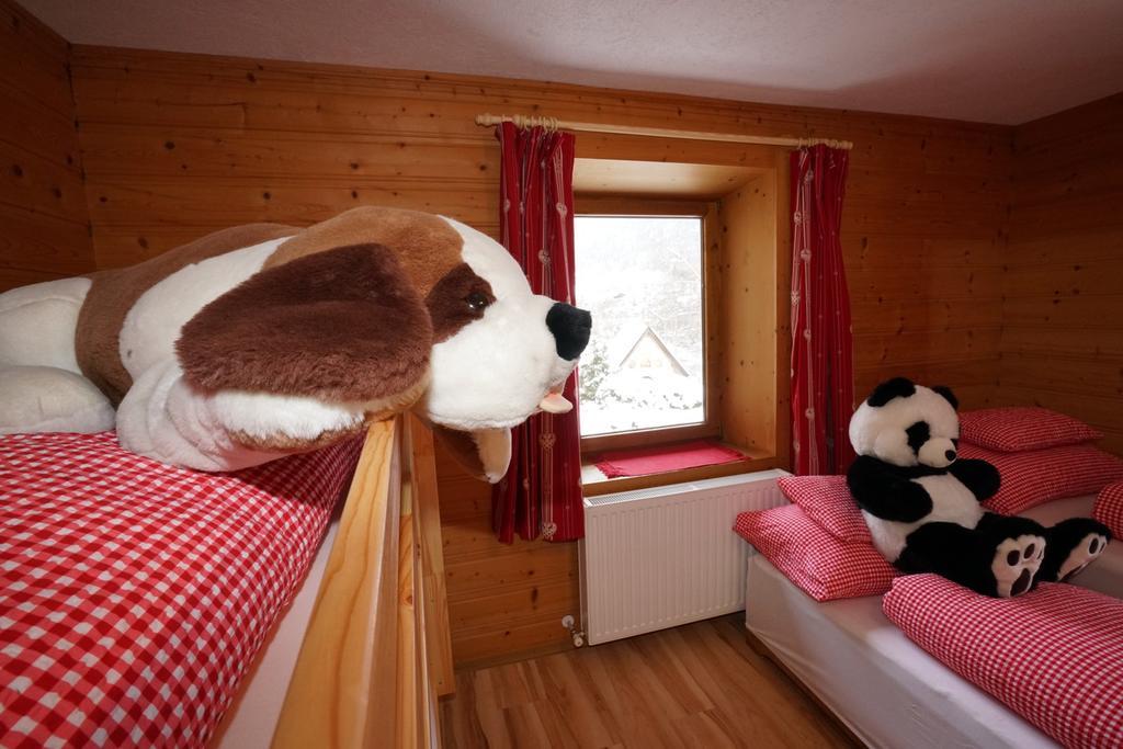 Haus Ruetzbach Apartment Neustift im Stubaital Room photo