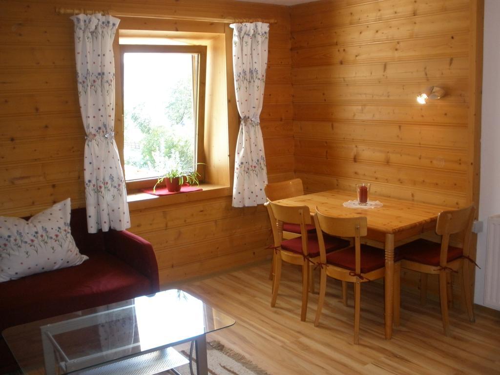 Haus Ruetzbach Apartment Neustift im Stubaital Exterior photo