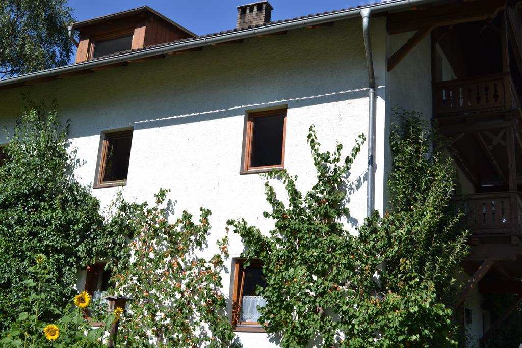 Haus Ruetzbach Apartment Neustift im Stubaital Room photo