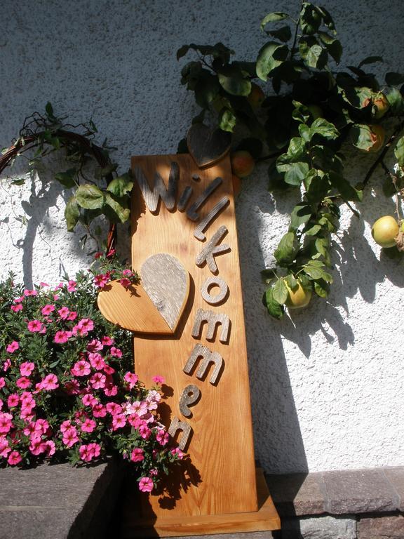 Haus Ruetzbach Apartment Neustift im Stubaital Exterior photo