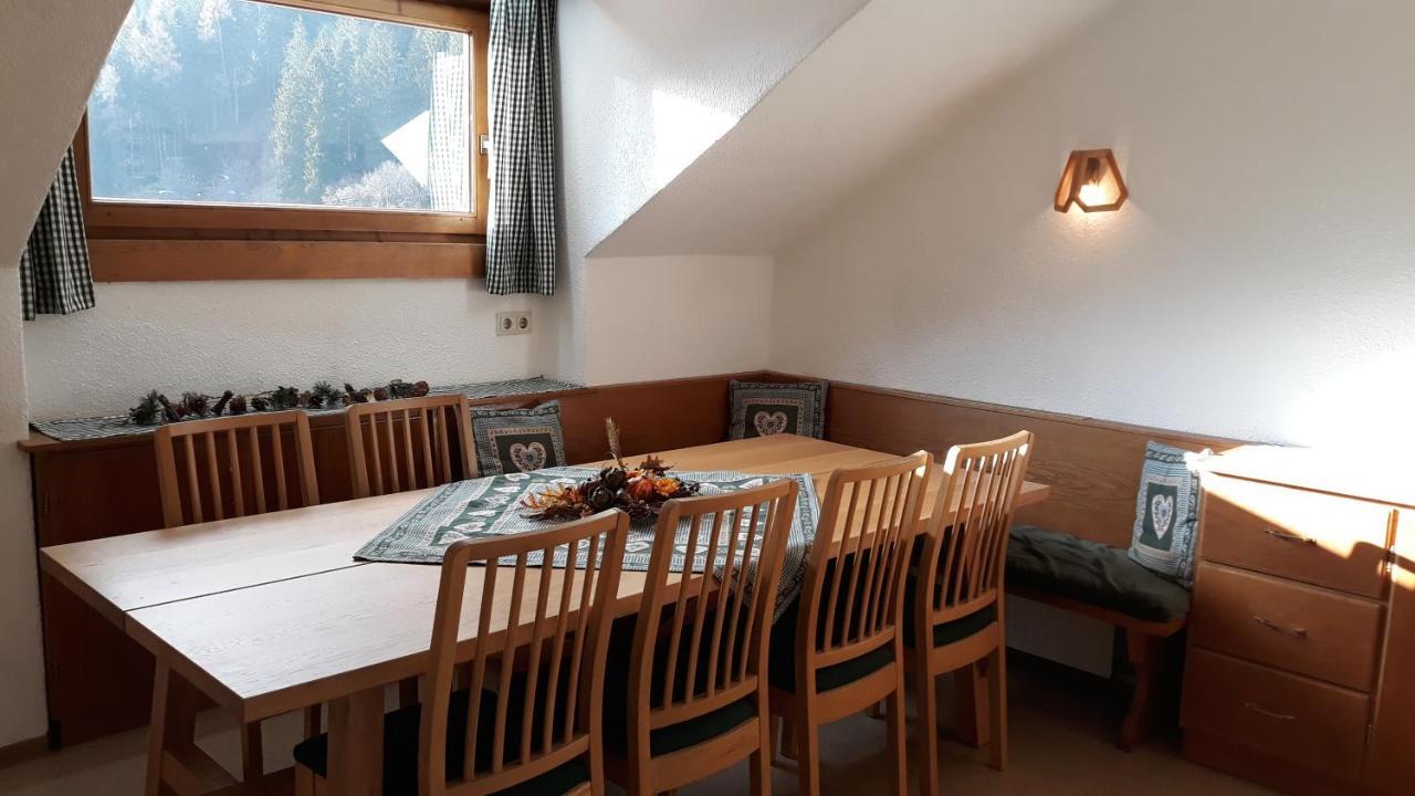 Haus Ruetzbach Apartment Neustift im Stubaital Exterior photo
