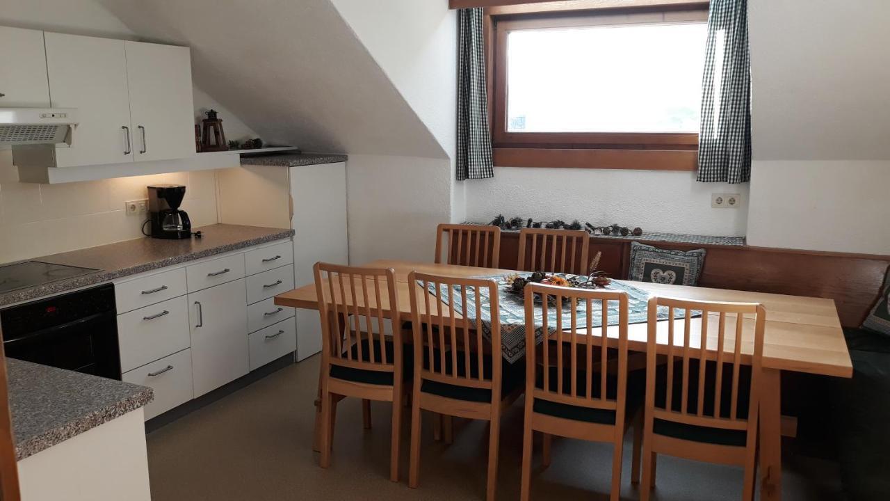Haus Ruetzbach Apartment Neustift im Stubaital Exterior photo