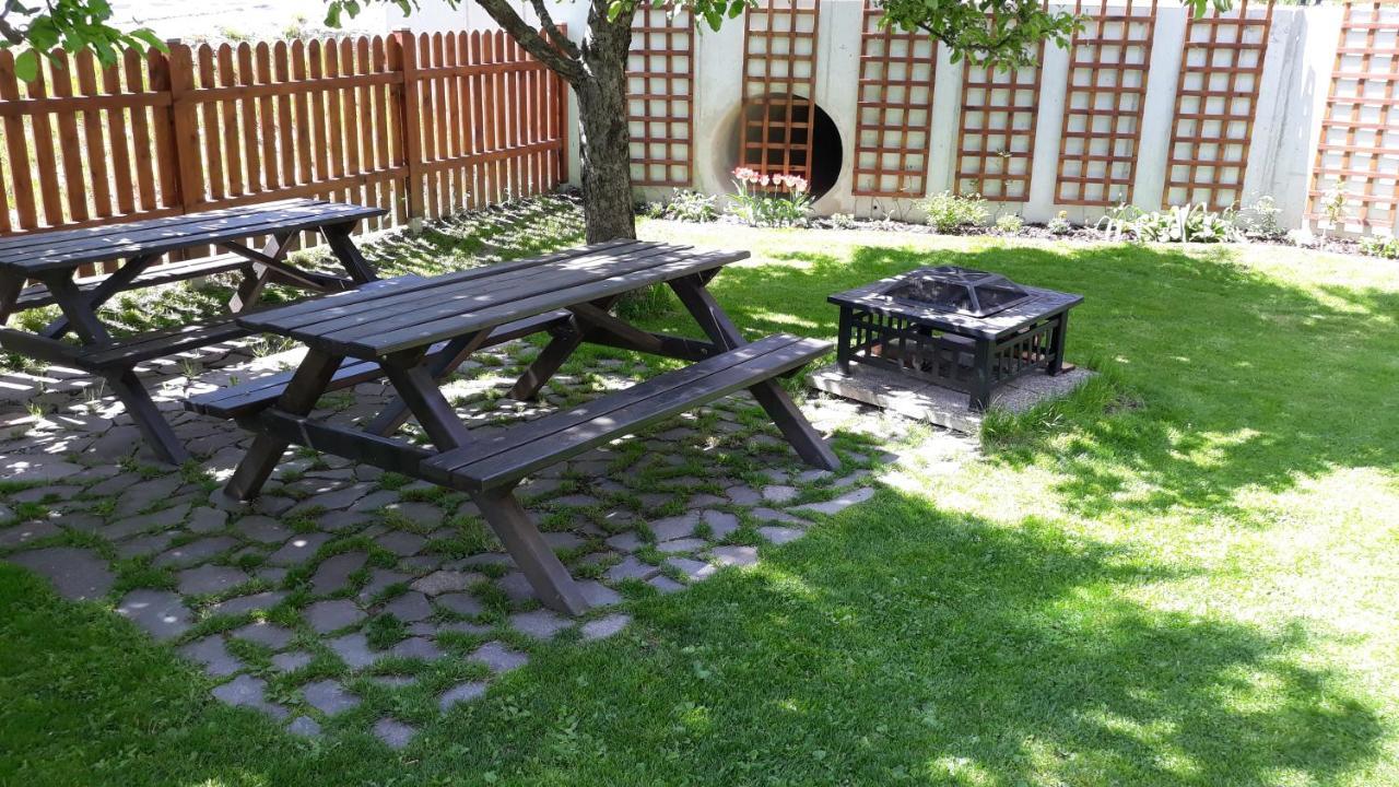 Haus Ruetzbach Apartment Neustift im Stubaital Exterior photo